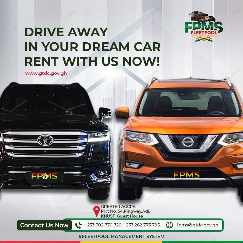 FLEETPOOL MANAGEMENT SERVICES -FPMS