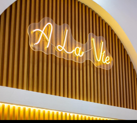 Alavie Restaurants