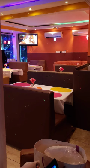 Cheezy Pizza Ring Road (formerly Eddy's Pizza)