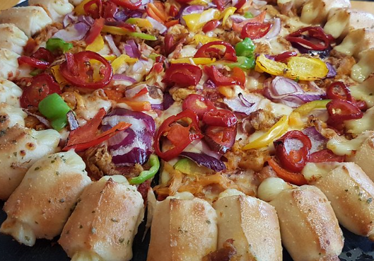 Pizza Hut, Labone