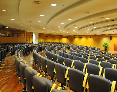 WTC  Accra Event Center