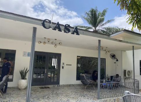 Casa Restaurant