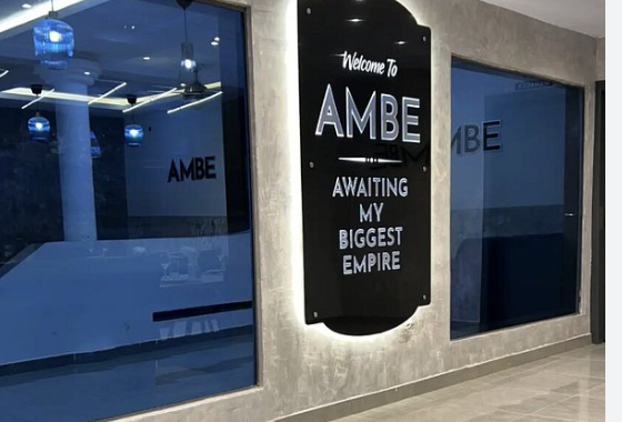 AMBE Restaurant