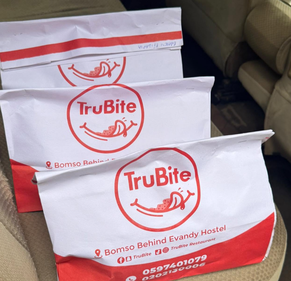 Trubite Restaurant
