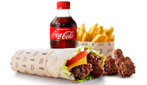KFC Asokwa