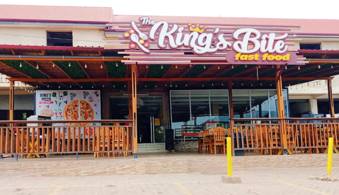 King's Bite Fast Food