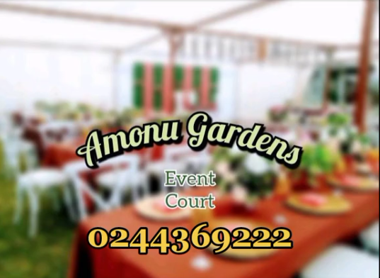 Amonu Gardens