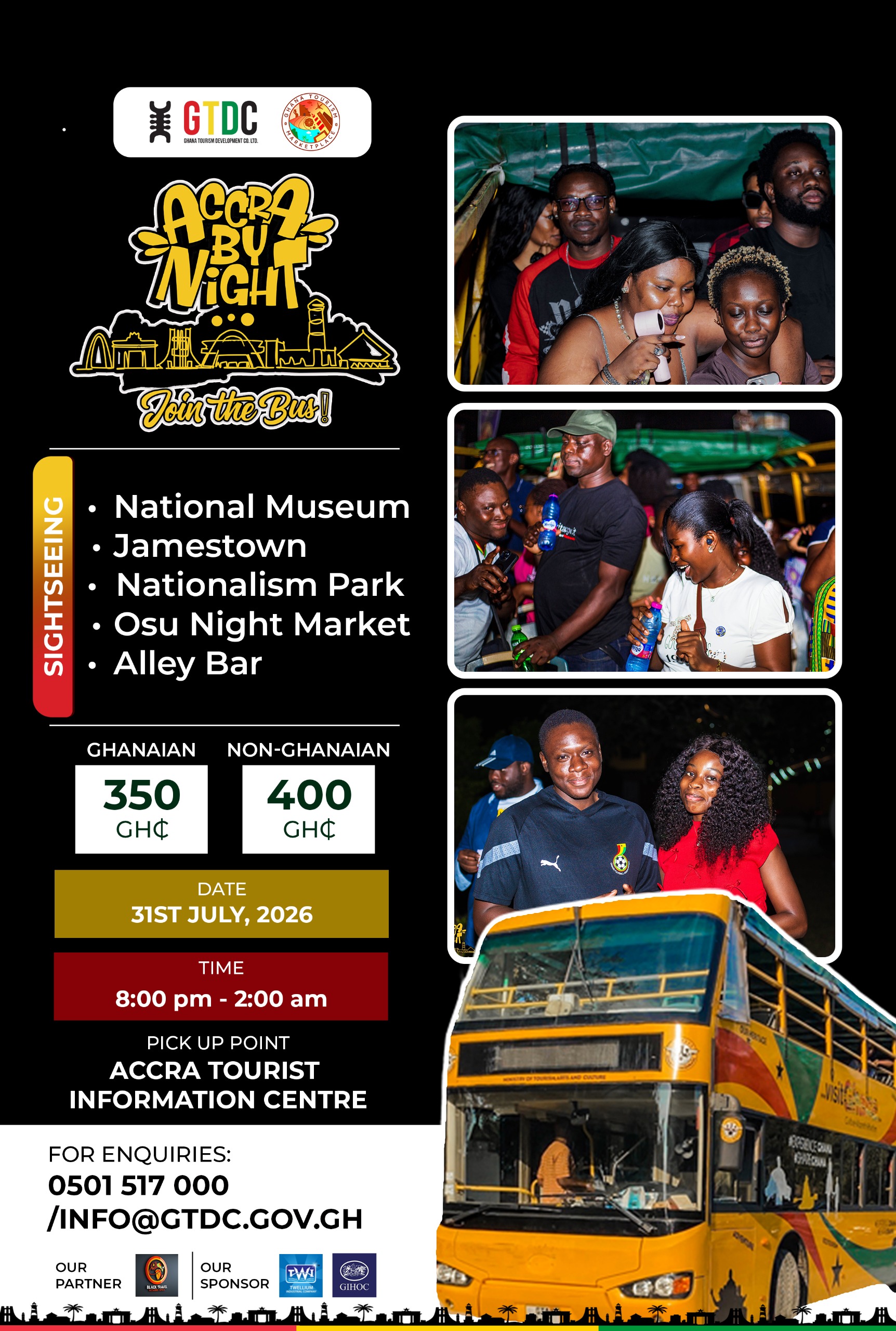 AccraByNight