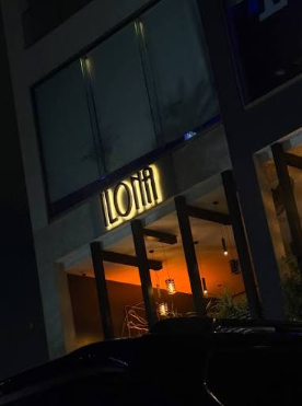 Ilona Restaurant