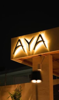 Aya Restaurant