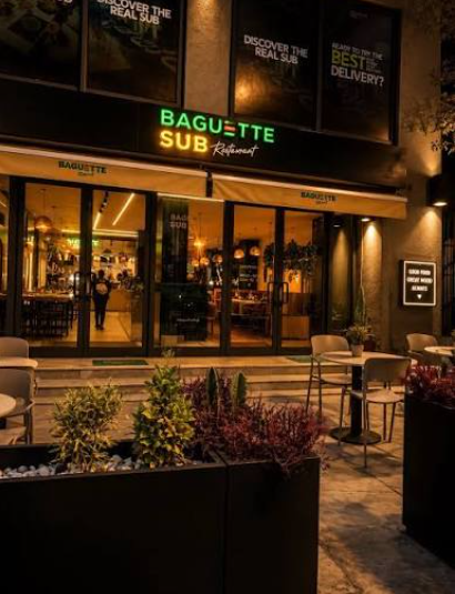 BaguetteSub Restaurant