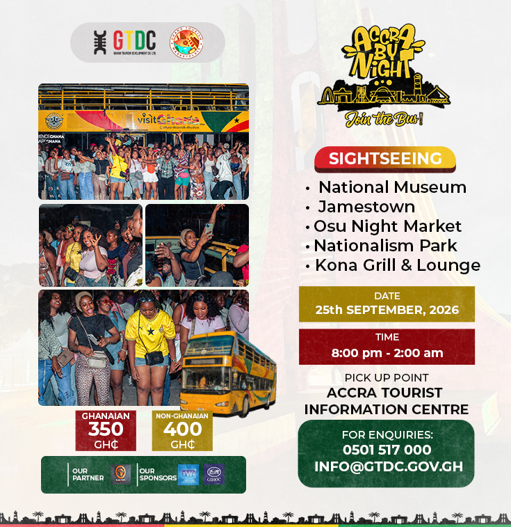 AccraByNight -September Edition