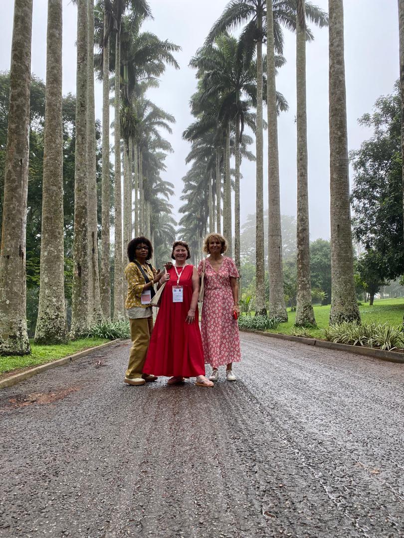 Arrival in Accra, Airport Transfer & Hotel Check-in