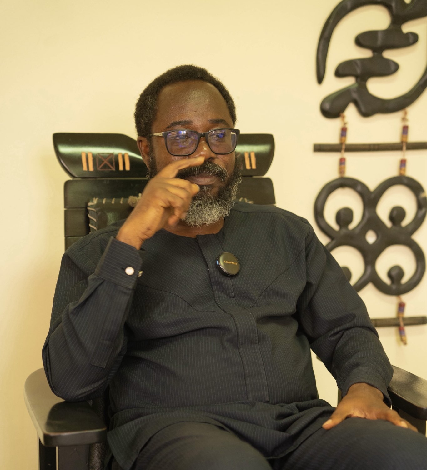 Tourism a Key Driver of Economic Growth – GTDC CEO Prof. Kobby Mensah