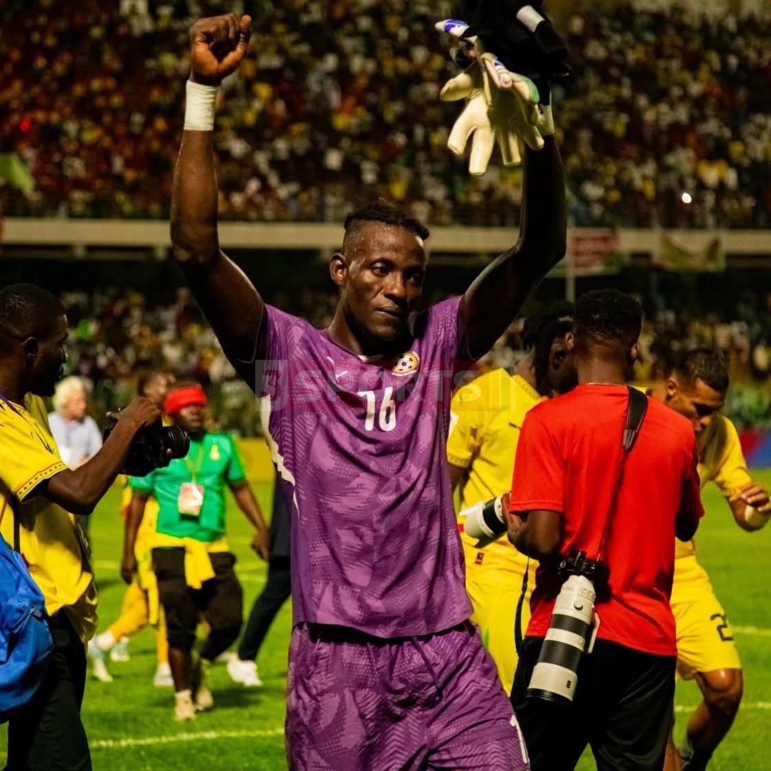 Visit Ghana: Home of Heroes, Culture, and World Cup Dreams