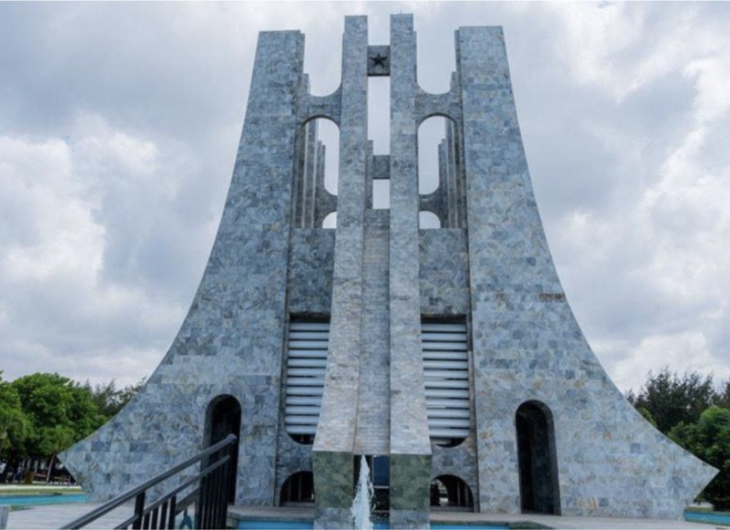 December In Gh: Top 10 Places To Visit When You Are In Ghana