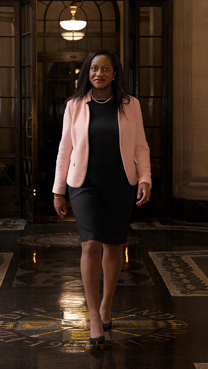 6 Things to Know About Afua Kyei — The UK Most Influential Black Person on the 2026 Powerlist