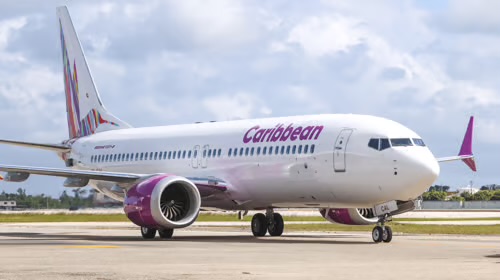 Caribbean to West Africa: Trinidad Plans First Direct Air Link to Ghana