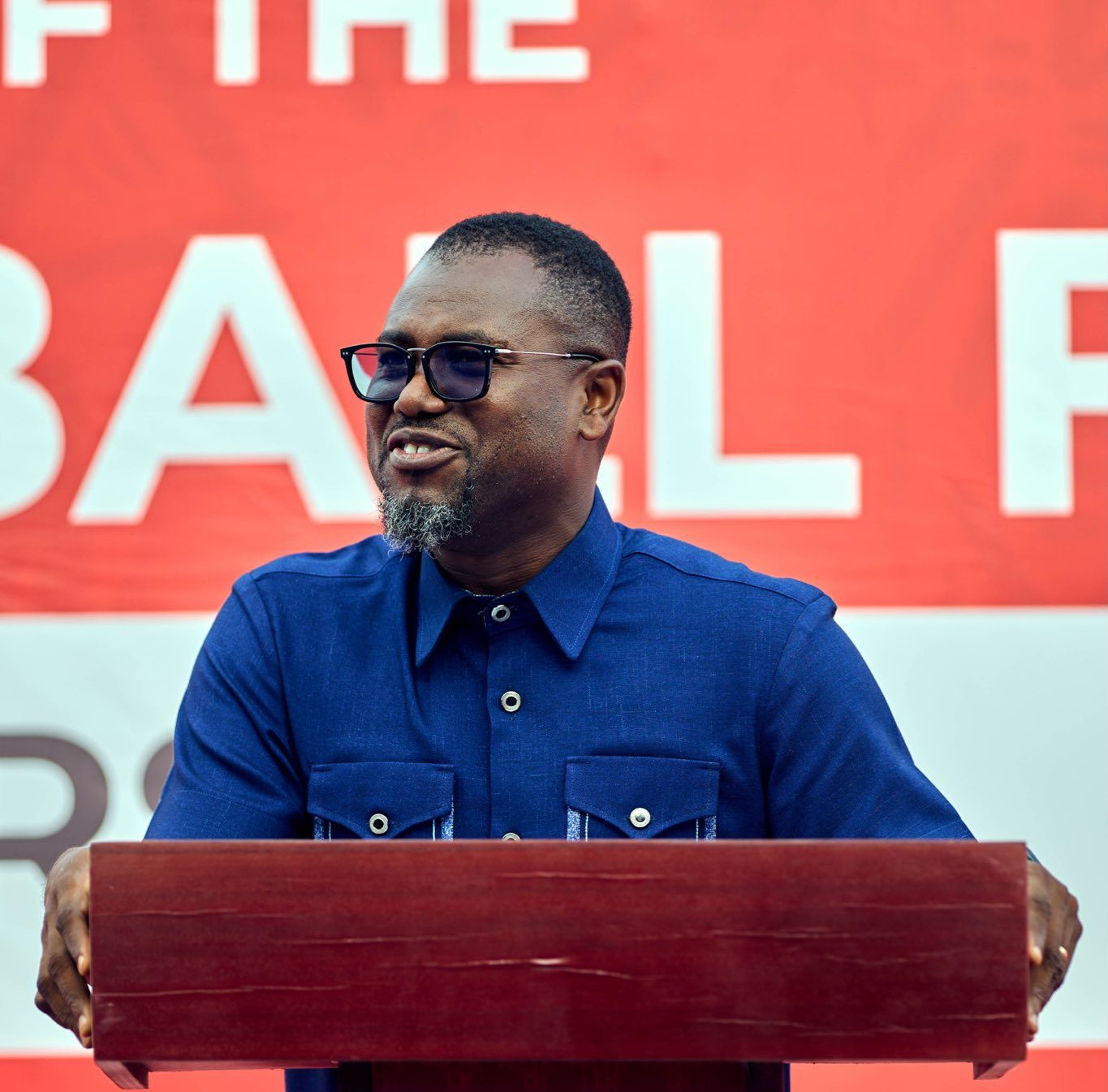 Ghana Is Now the Christmas Hotspot for the Diaspora — Abeiku Santana