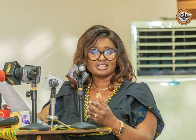 Amedzofe Walkway Accident: GTA Assures Public as Investigations Begin