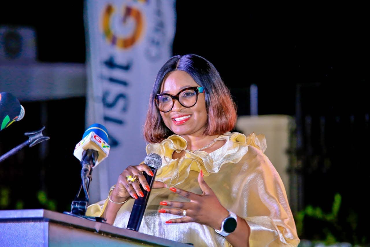 A Golden Welcome: Tourists to Receive Gold During Ghana’s Festive Season