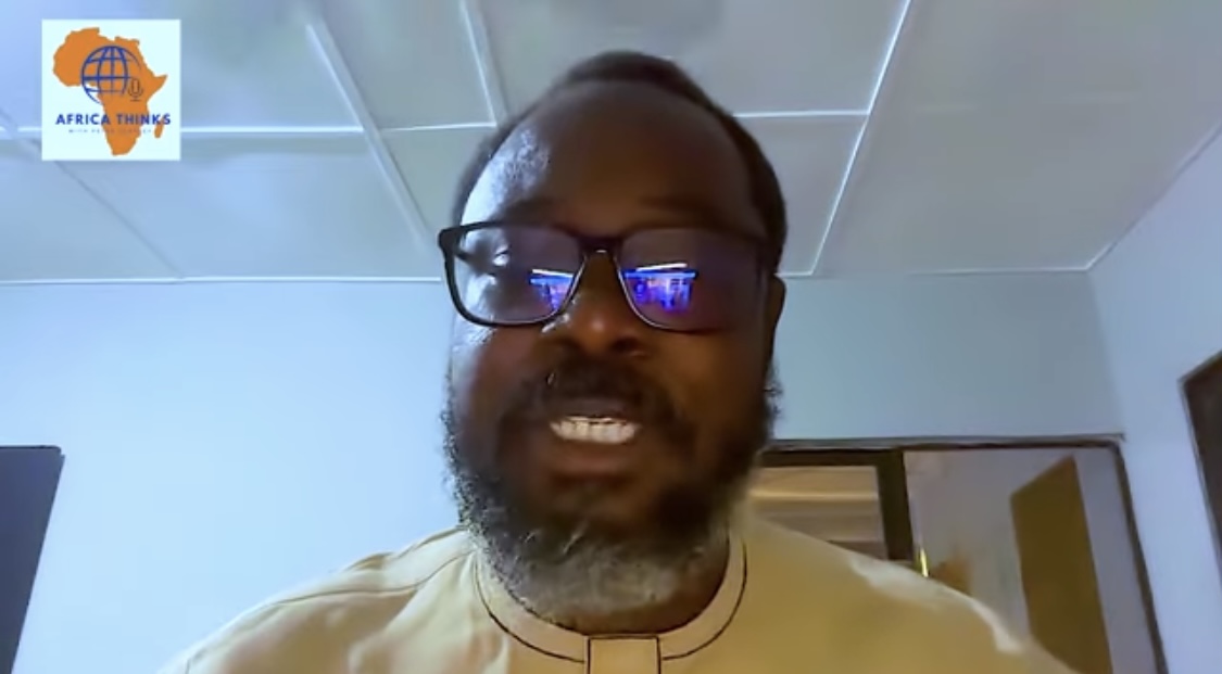 Accra By Night & Beyond: Prof. Mensah Shares President Mahama’s Big Tourism Mission