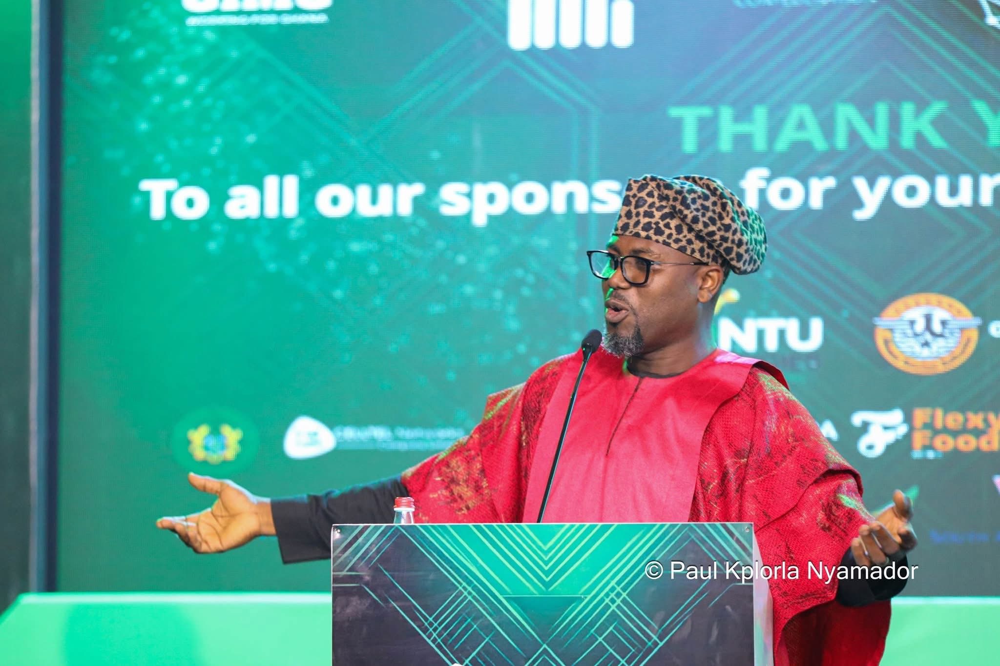 GTA Gears Up for a Packed December as Abeiku Santana Reveals New Highlights