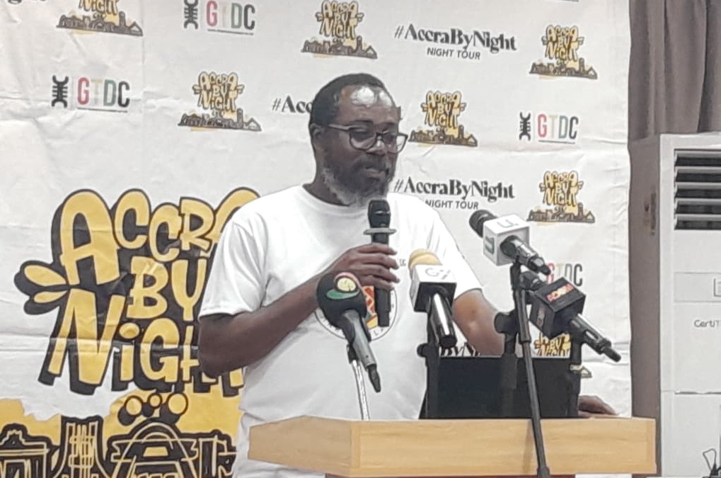 GTDC’s Digital Tourism Revolution: New Market Place, Investment Platform To Transform Ghana Tourism