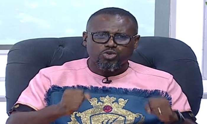 “Ghana Isn’t Losing Out”: Abeiku Santana Says No West African Country Beats Ghana in Tourism