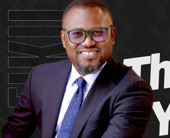 Our Job Is Bigger Than December In GH— Abeiku Santana Explains GTA’s Mission and Ghana’s Tourism Edge