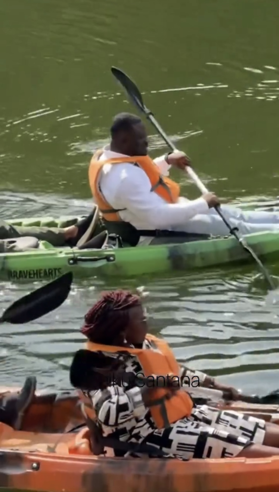 From Zip Lines to Kayaks: Why The Enclave Is Kumasi’s New Adventure Spot