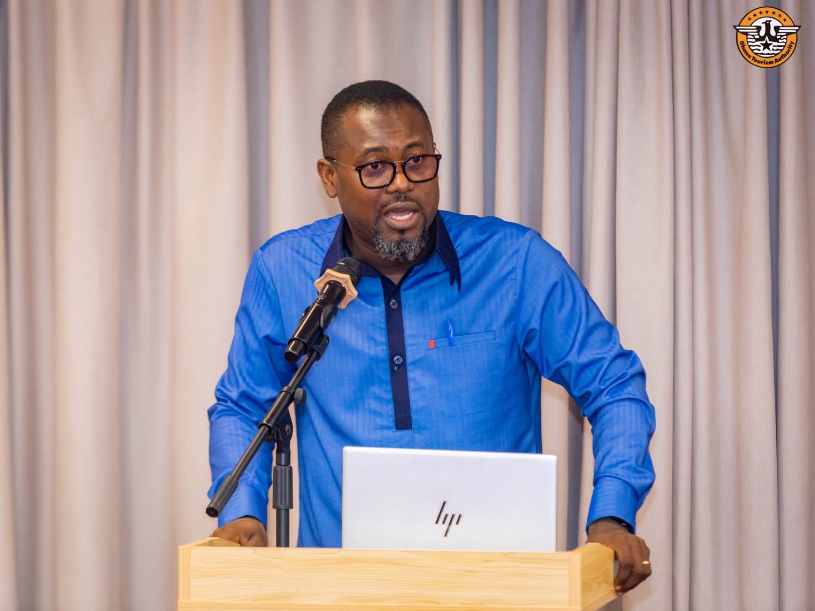 From Mole to Kakum: Abeiku Santana Teases High-Energy Ghana Tour for IShowSpeed