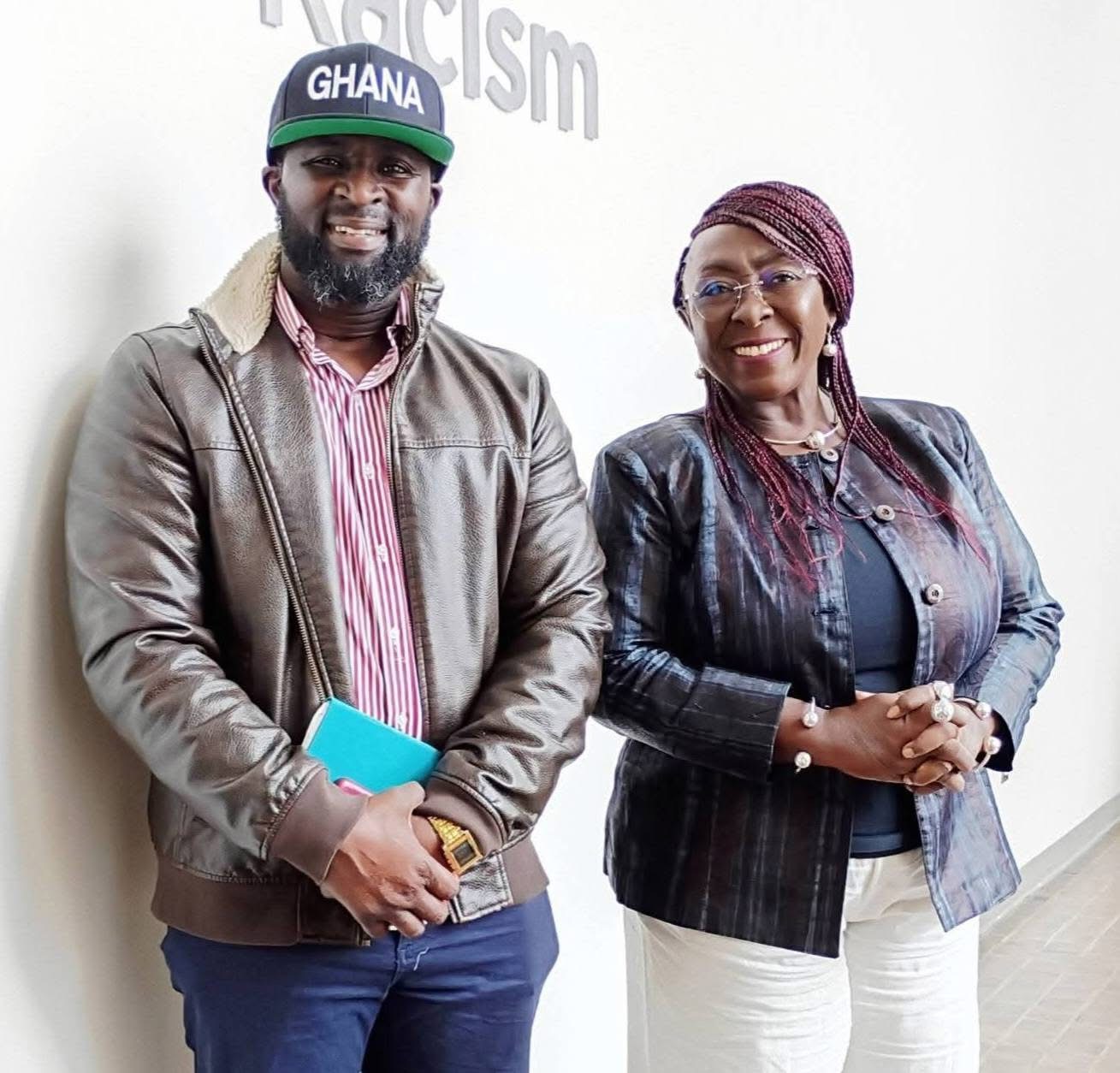 Beyond Forts and Castles: Tourism Minister Says Culture Is the Future of Ghana’s Tourism