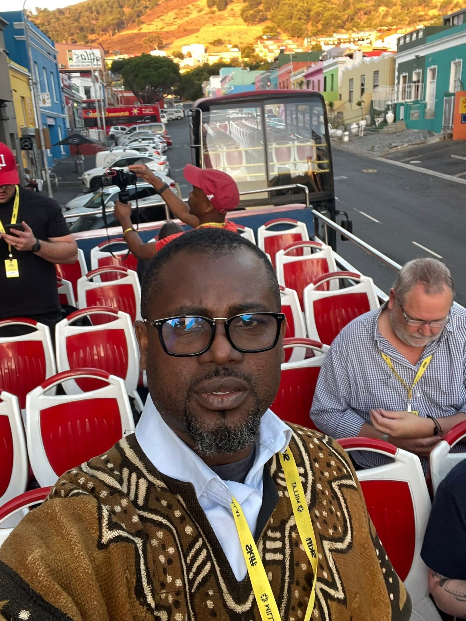 Why IShowSpeed’s Ghana Trip Is Winning Global Attention — Abeiku Santana Explains