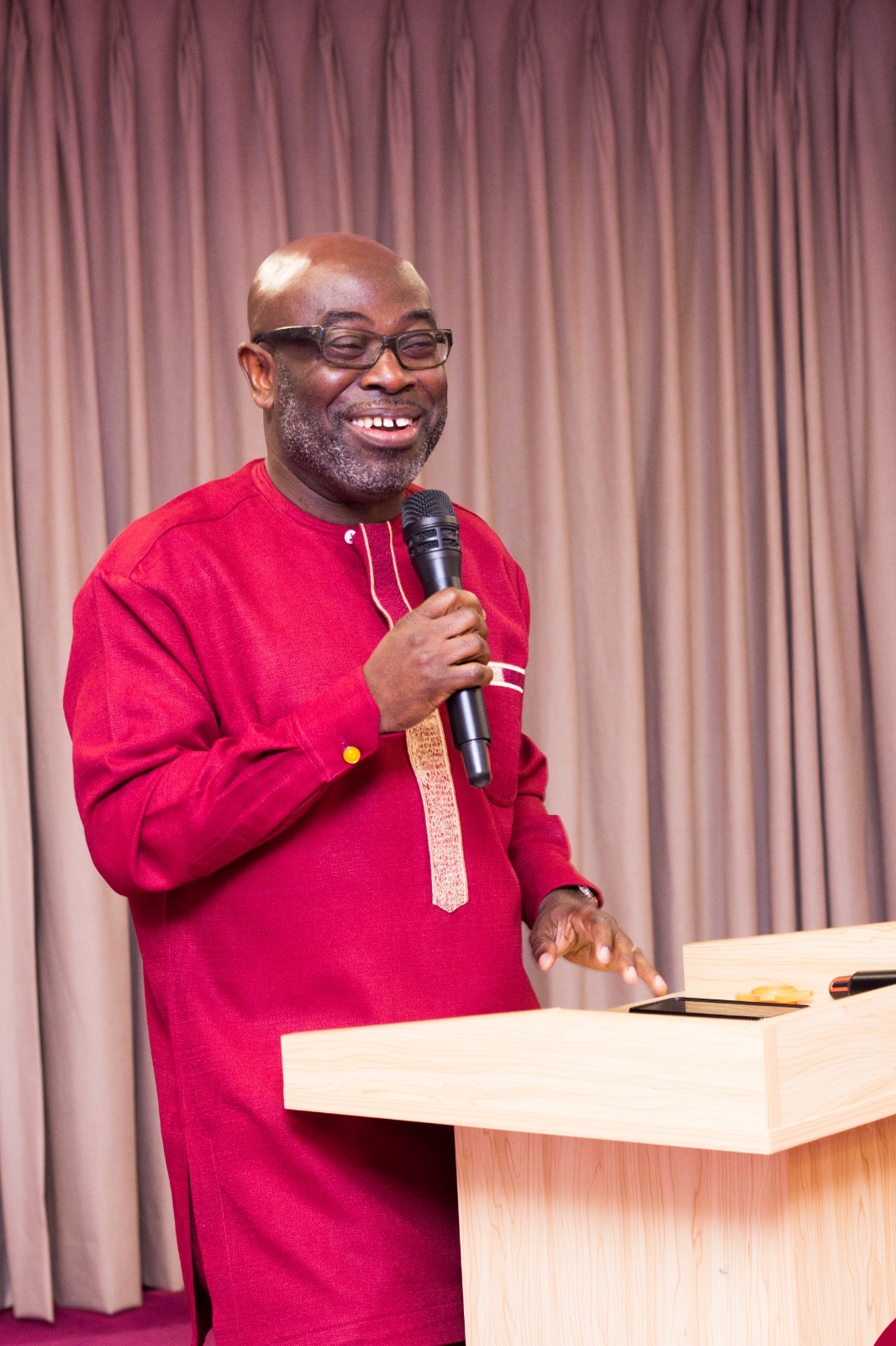 “We Can’t Be Complacent” — GTA Demands Better Behaviour in Tourism Industry