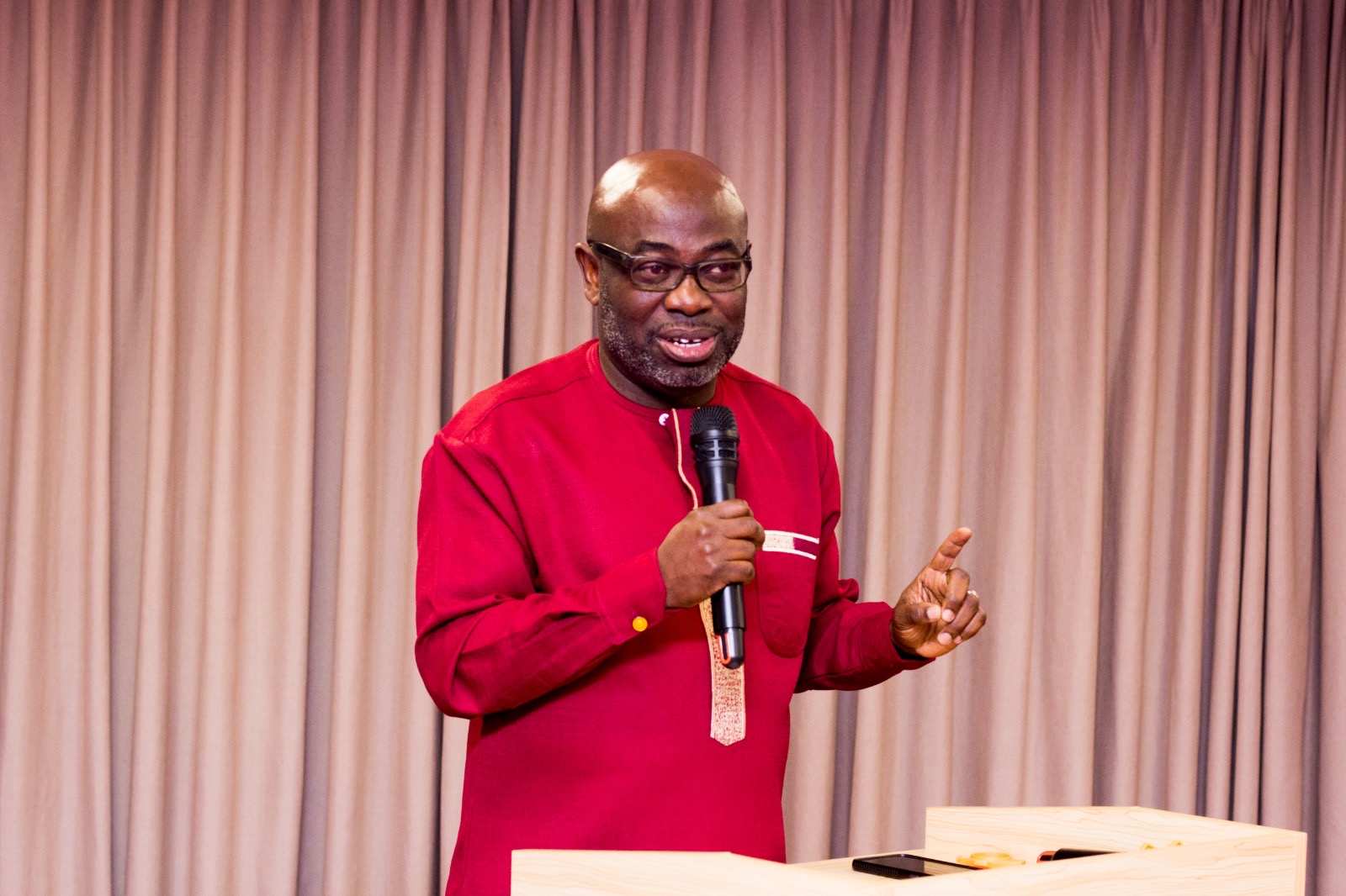 GTA Urges Restaurants to Align with Tourism Vision Amid Service Charge Concerns