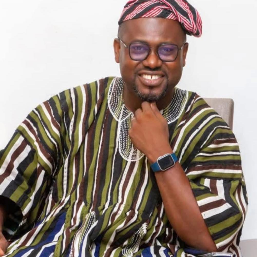 Fugu Backlash: Abeiku Santana Challenges Gen Z to Respect African Culture