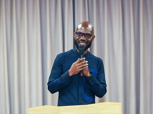 Even GHc2 From Ghana Tourism Federation's 25 Trade Associations And 700,000 Strong Workforce Will Give Big Push To New Du Bois Museum Complex — President