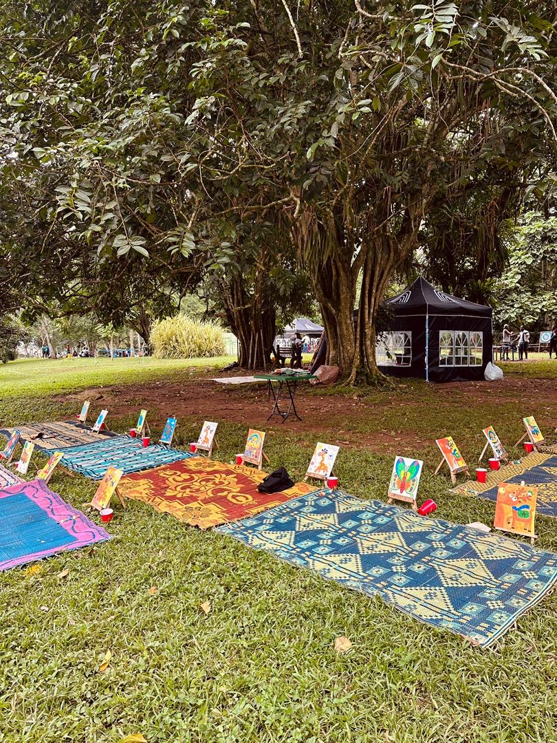 A Ghanaian Christmas (Detty December Tour)