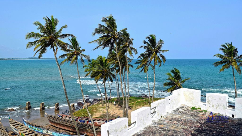 9-DAY COASTAL GHANA & HISTORIC TOUR