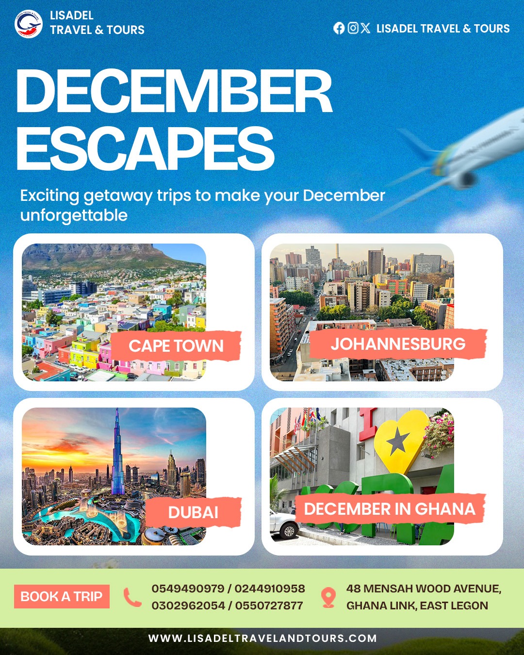 Experience Dubai Like Never Before! (7 Days)