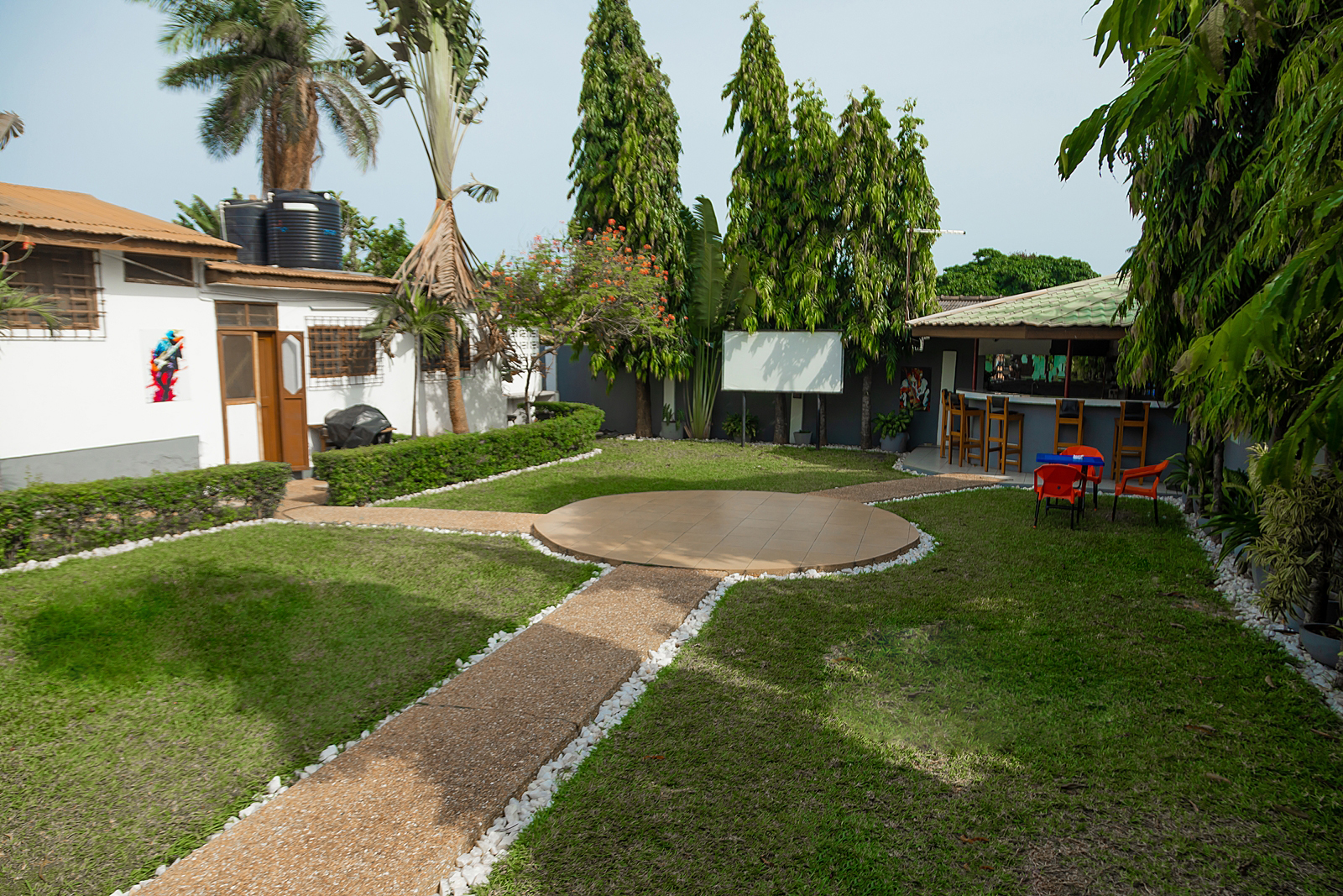 Grace Cove Guest House