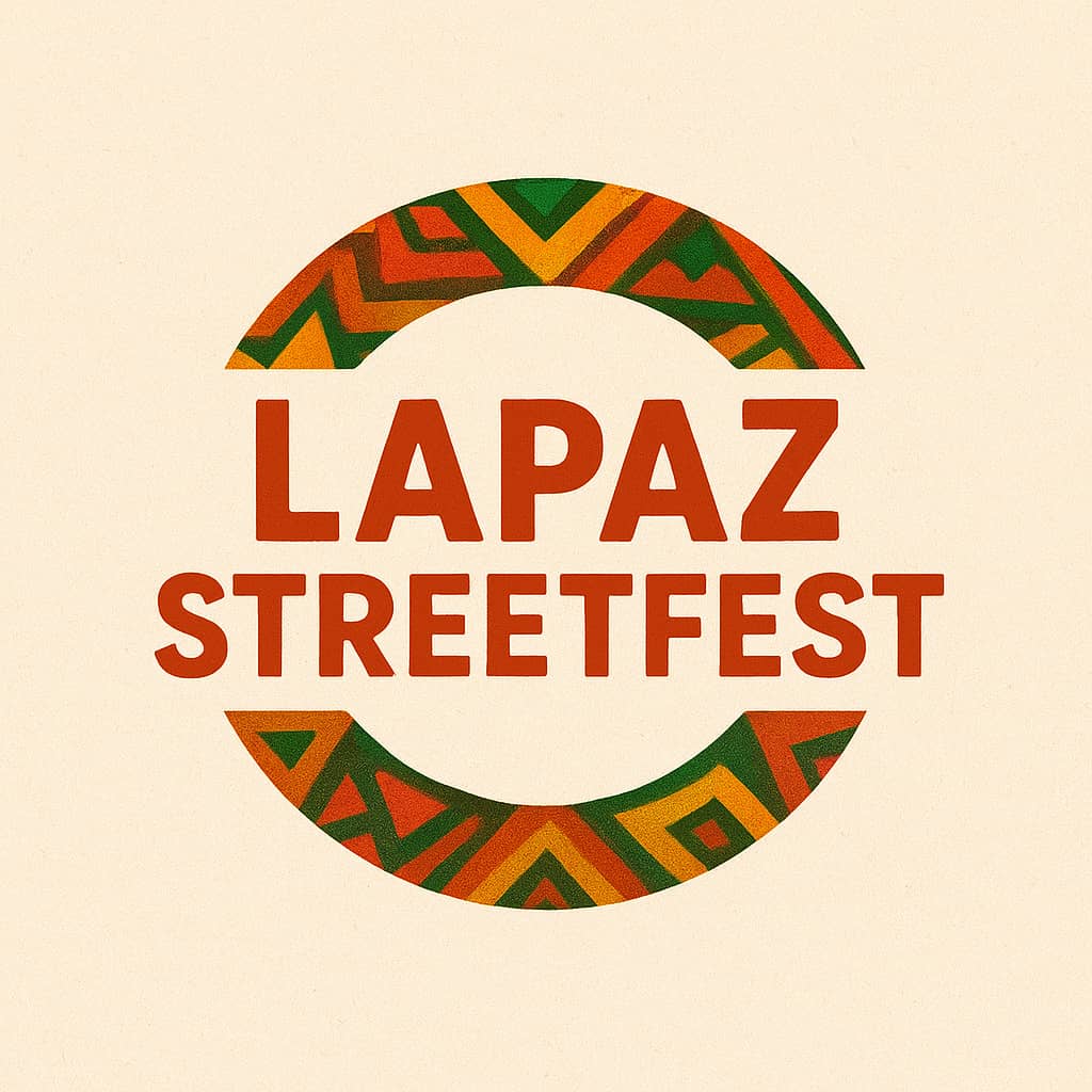 LAPAZ STREETFEST