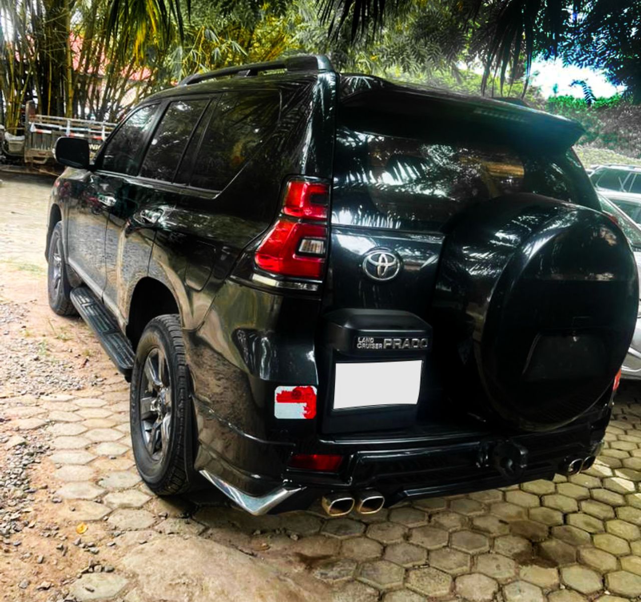 Prado