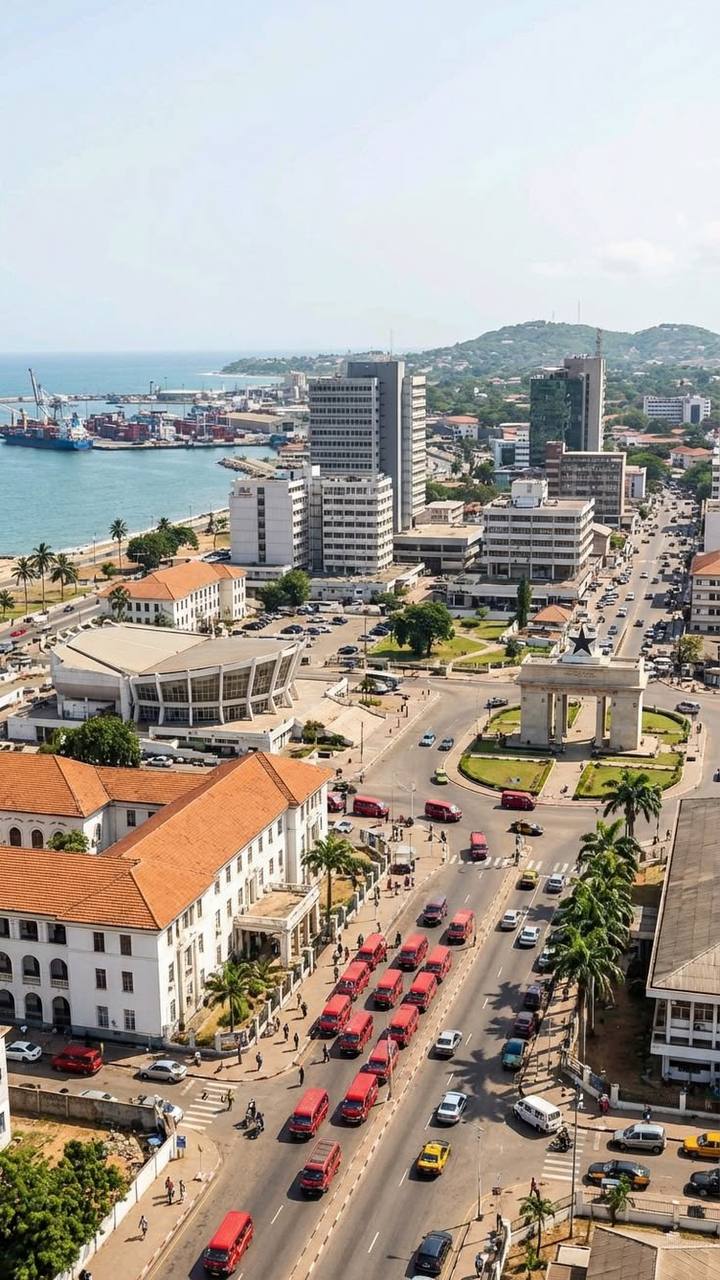 How Investors Can Benefit From Ghana’s Growing Tourism Industry
