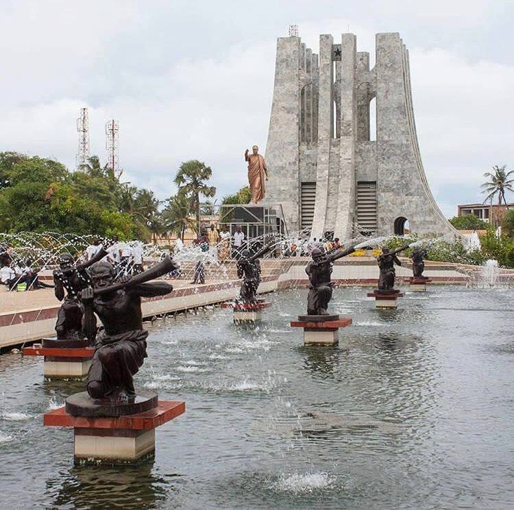 15 Things To Do in Accra Beyond the Malls and Nightclubs