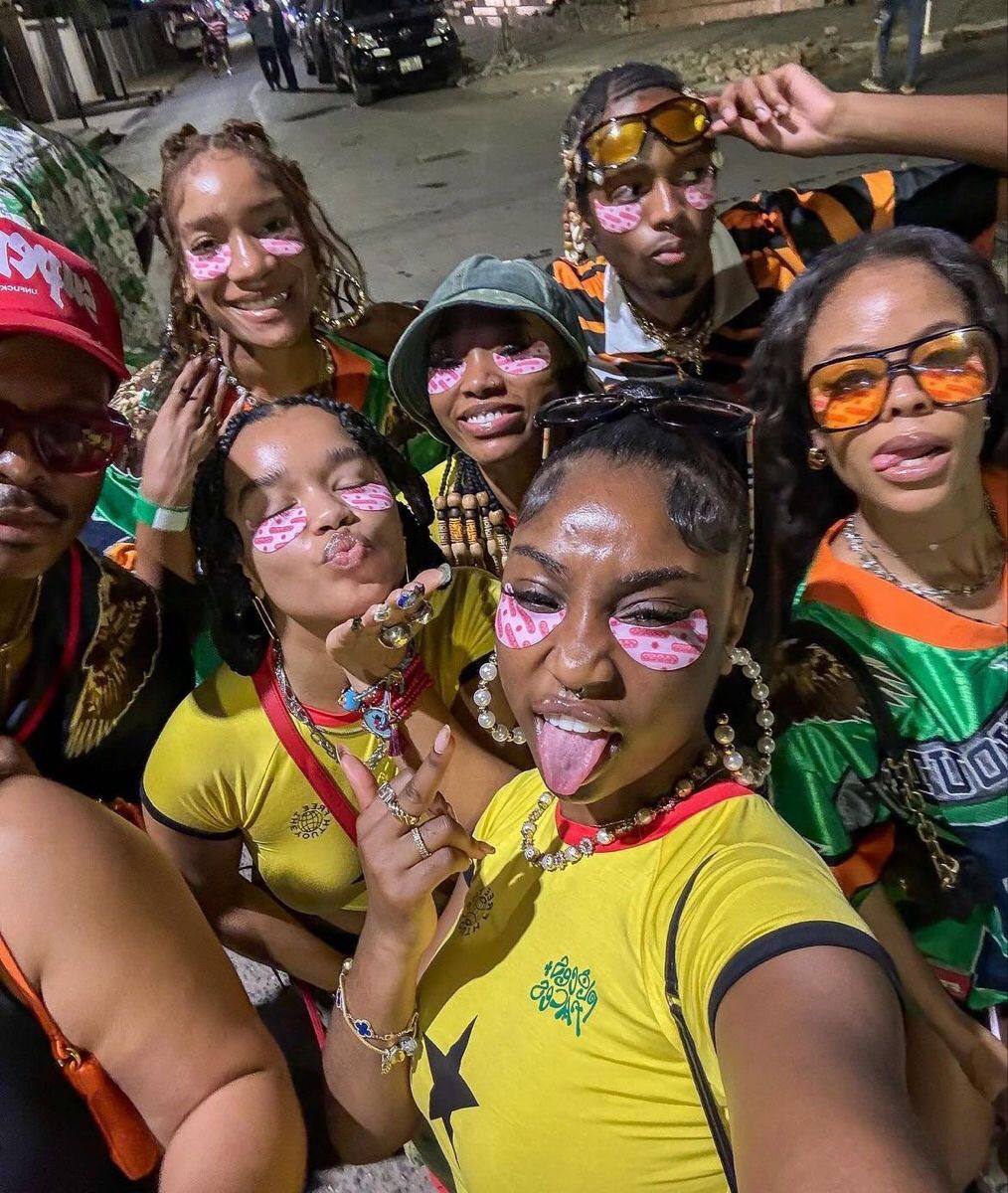 Why Detty December in Ghana Is Becoming Africa’s Biggest Tourism Season