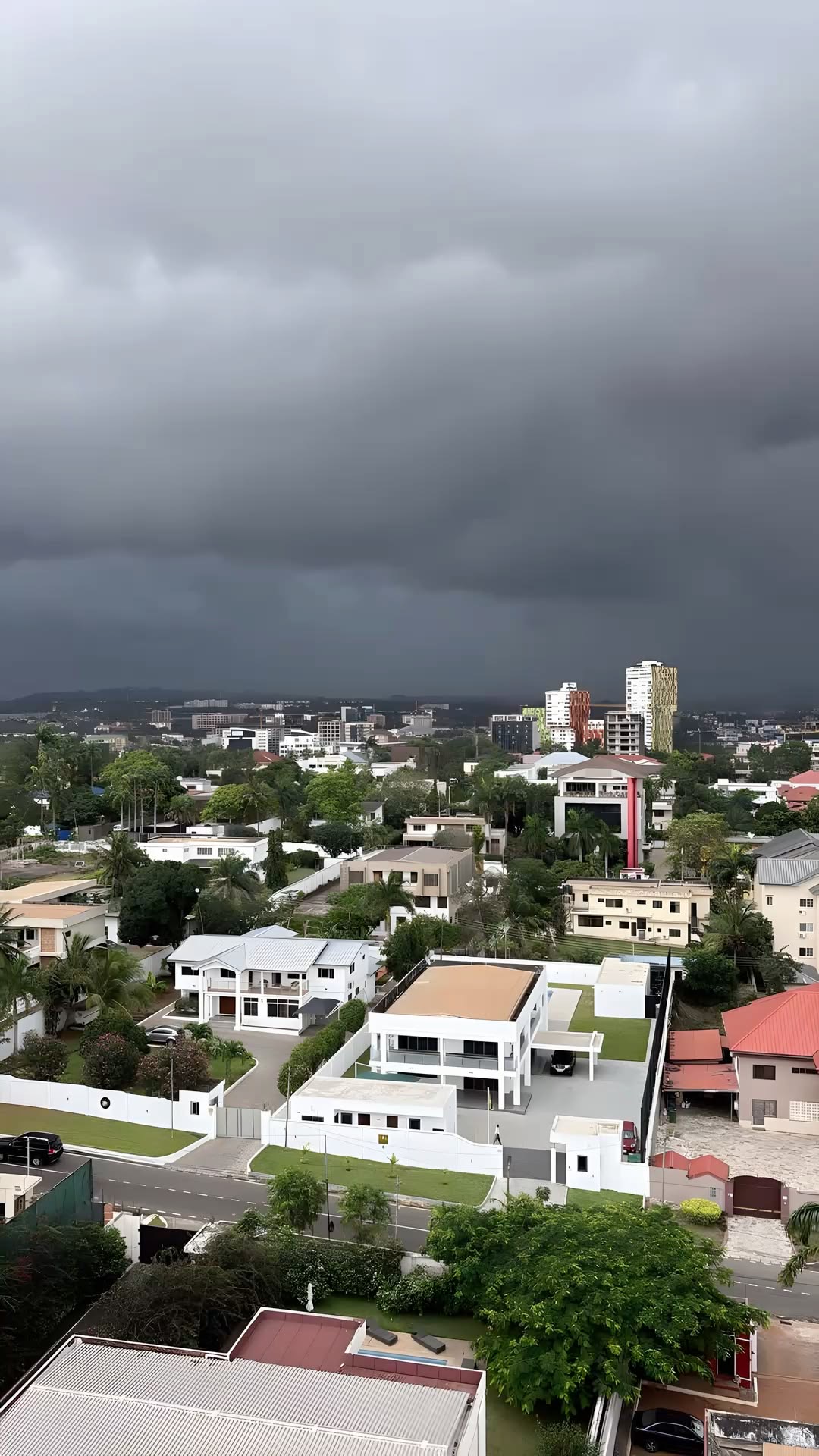 First Impressions of Ghana: What One American Visitor Got Right About Accra