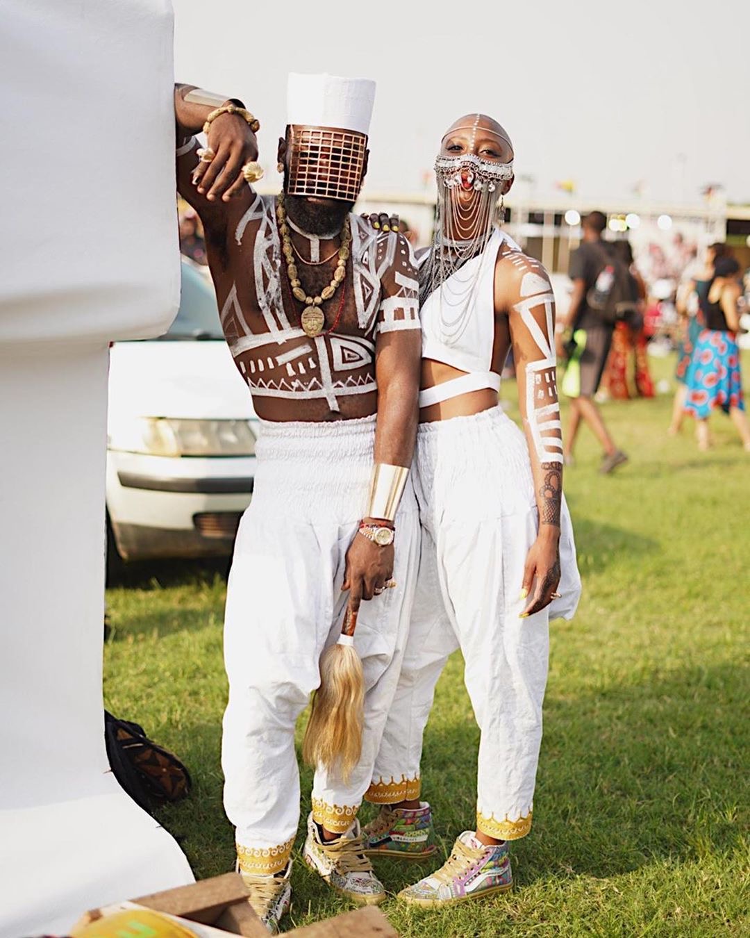 Why the Year of Return Changed Tourism in Ghana Forever