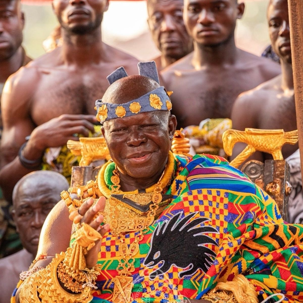 Why Ghanaian Festivals Are a Must-Experience for Tourists